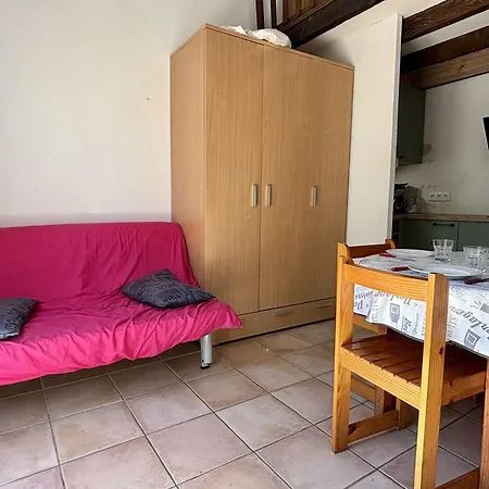 Holiday home Maison 2 Pieces Avec Mezzanine, Climatisee, Proche Plages, Terrasse Et Parking - - Fr-1-225-106 Argeles-sur-Mer